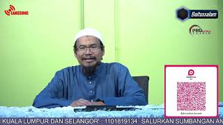 BAHASA ARAB