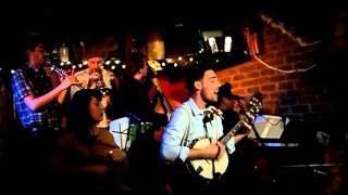 The Booboo Danger @ Paddy Reilly&#39;s