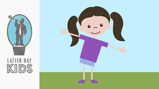 No other Way | Animated Scripture Lesson for Kids