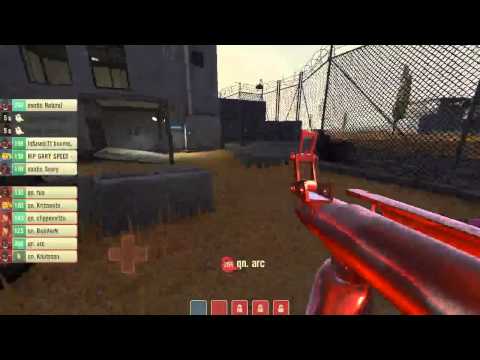 VanillaTV - exotic vs Quarantine - Granary - Excello Challenge - Open Final