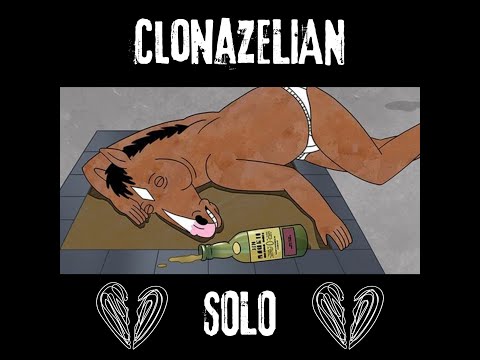ClonaZelian - Solo