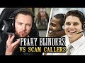 Peaky Blinders vs Scam Callers - PRANK CALL