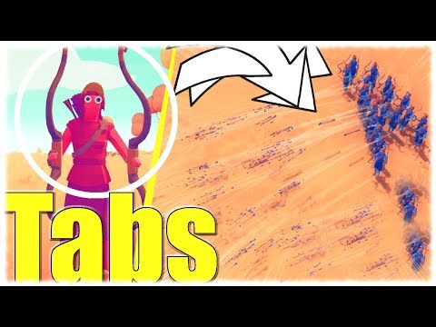 DIE GEHEIME GOTTEINHEIT BEKOMMEN! - Totally accurate battle simulator [Deutsch/German]