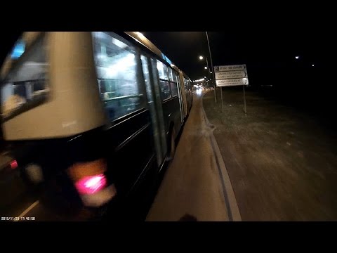 BPI-923 Buszsofőr megfélemlít - Bullying bus driver