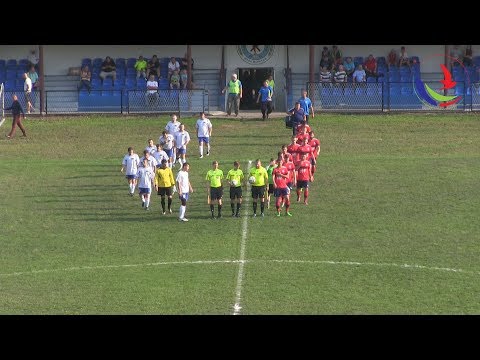 Relacja z meczu Silesia Miechowice - Unia Strzemieszyce