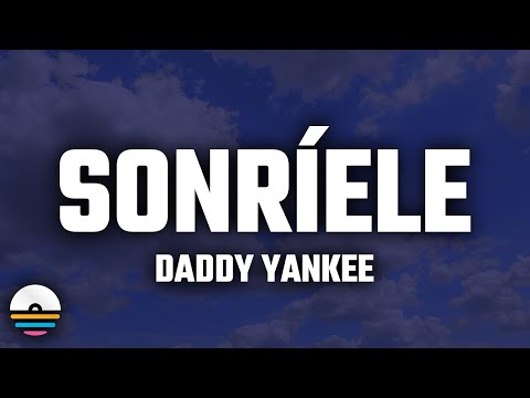 DY - Sonríele (Letra/Lyrics)
