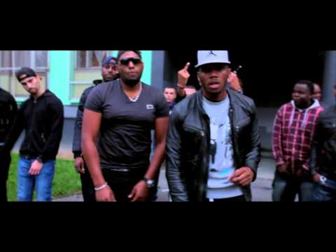 MAKABA feat MCG - FUCK NOS ENNEMIS