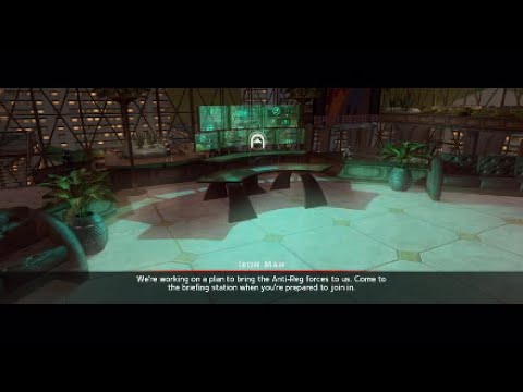 Big Cammy's Marvel Ultimate Alliance 2 Part 6 (Pro Registration)