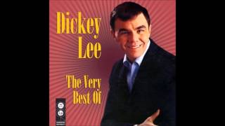 Dickey Lee — 9,999,999 Tears