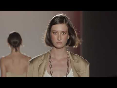 LEBOR GABALA - FASHION SHOW 080 BARCELONA OCT 2022