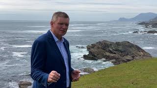 There is a place - James Kilbane