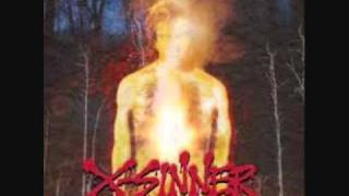 X-Sinner - Fire It Up