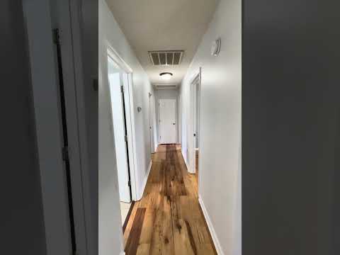 Beautiful Home in Hubert property video