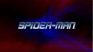 Spider-Man TNAS Theme (Slim Extended) HD