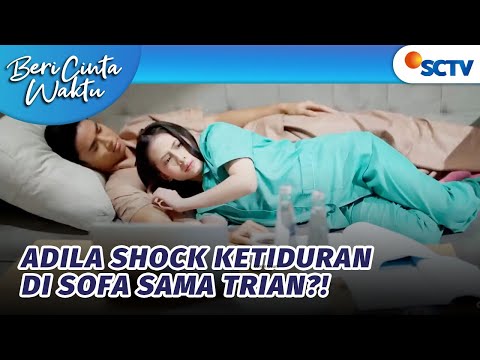 Surya Citra Televisi (SCTV) and Sinetron SCTV