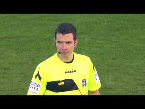 Atalanta - Sassuolo 2-1 - Highlights - TIM Cup 2017/18