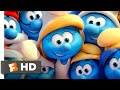 Smurfs The Lost Village I M A Lady Fandango Family
