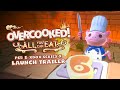 Βίντεο παιχνιδιού για Overcooked! All You Can Eat  Playstation
