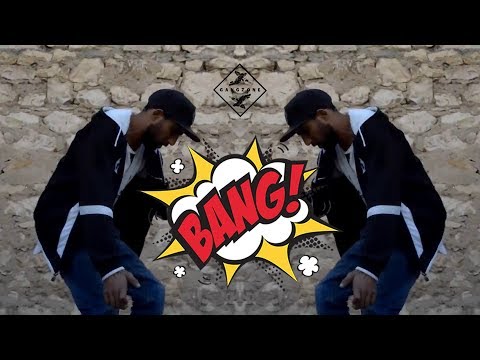 Cha9cha9 - BANG BANG (Clip Officiel)