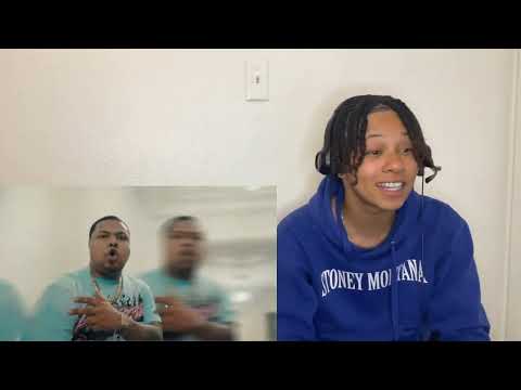 JStar Balla x Geezly  - Move Tact(Reaction)