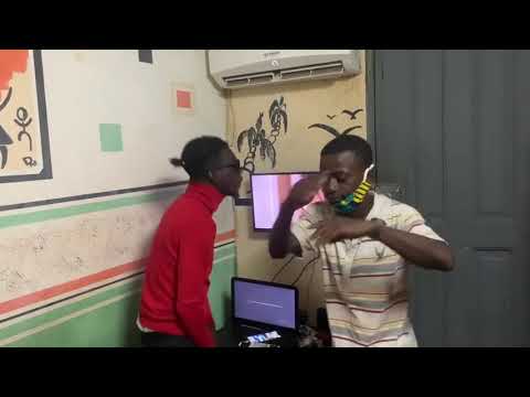 Oyoki Onanayo - Freestyle nouvelle tuerie - LOGBÔGBOR LOGODOU ❤️