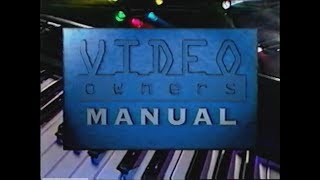 Video thumbnail for Roland XP10 Video Users Manual by therobertsmith