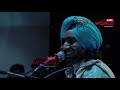 Heart Touching Performance Audience Gets Emotional Satinder Sartaaj Live Ludhiana