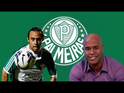 EX-PALMEIRAS ADMITE SOCOS ENTRE VALVÍVIA E ASSUNÇÃO E ABRE O JOGO SOBRE VESTIÁRIO FERVENDO