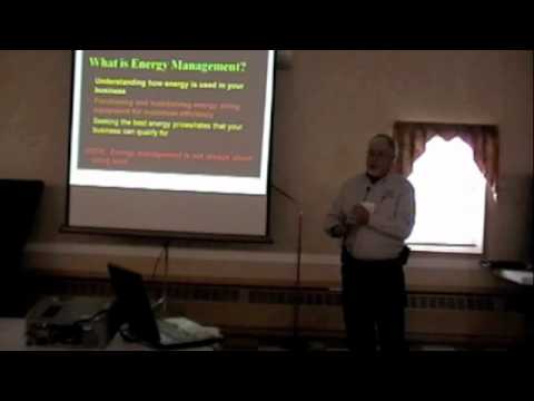 Farm Energy - Rich Peterson Preview
