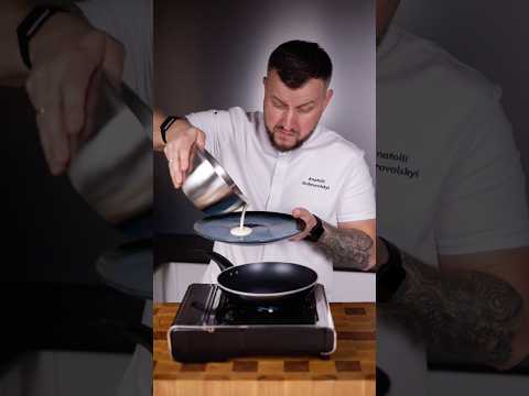 When you don’t have a choice 😎