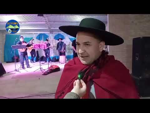 Pablo el profe -punta del agua