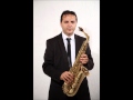 NEW YORK NEW YORK SAX VIDEO