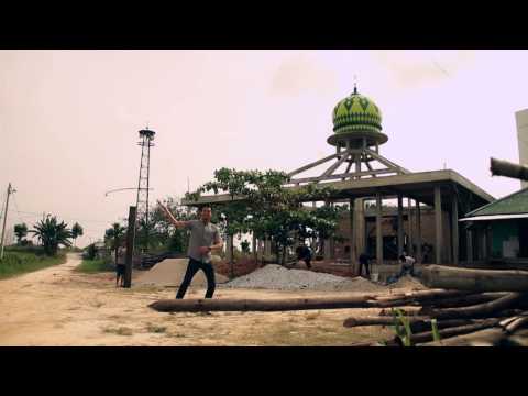 Gotong Royong Budaya Ciri Khas Kita