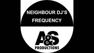 Neighbour Dj's - Frequency (Pepper Mix)