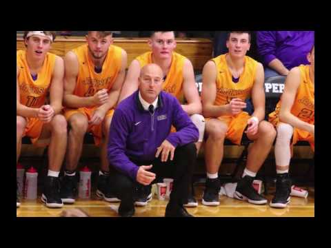 Tribute to 2017 D1 Champion Jackson Polar Bears