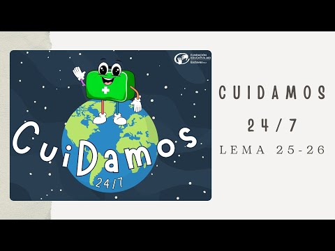 Vídeo Colegio Sagrat Cor-Esclaves