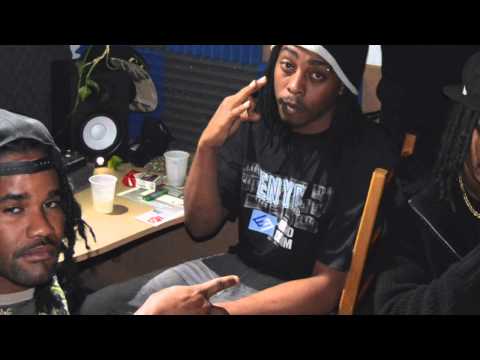 G-kartel studio pren risk coconote x ladim x G-one x cheemik