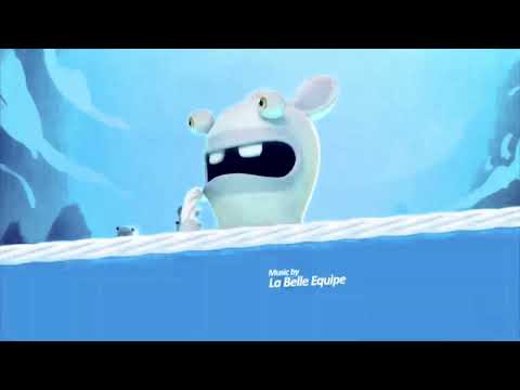 Rabbids Invasion Intro In G Major 49 (42 + 7 Version)