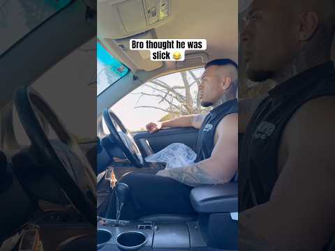 Nice try bro 😂 #comedy #skit #classic