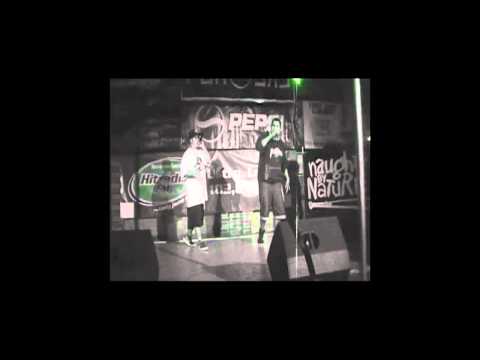 M4tty a Vasil - Jů Es Ej (Productions Zneim) Music Video