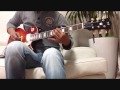 JB김영준 JB Custom Shop Les Paul Standard Clean Sample