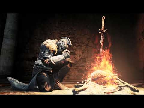 Best VGM 1966 - Dark Souls II - Sir Alonne