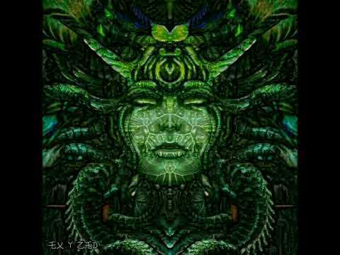 Braindrop & Silent Horror - Morphing Metallic