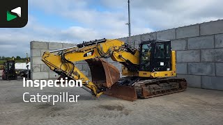 Купити гусеничний екскаватор Caterpillar 315 FLCR - Зображення 4 | Machineryline UA Гусеничний екскаватор Caterpillar 315 FLCR | Зображення 4 - Machineryline