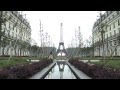 Fake Paris in China 