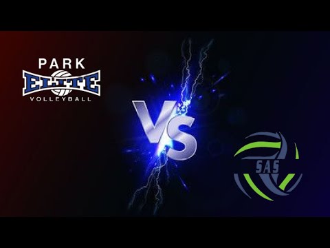 U18 PARK BLACK vs. U18 SAS | 2021-2022 Club Season