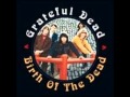 The Greatful Dead- In the Pines