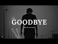 Free Sad Type Beat The Last Goodbye Emotional Rap Piano Instrumental 2025