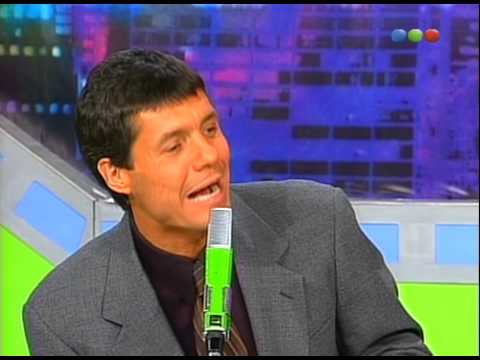 Waldo y su entrada glamorosa en Nueva York - Videomatch 99