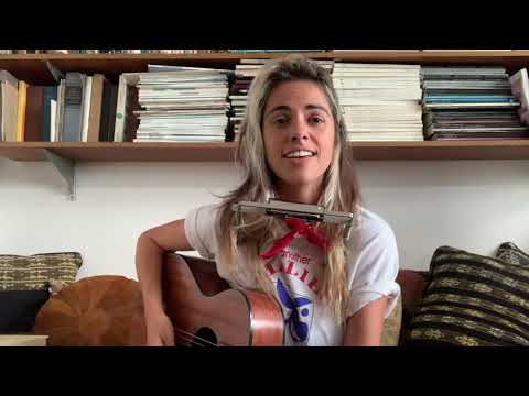 'End of the World' Original - Ari Tibi